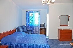 Гостиница У Бочарова ручья Сочи-150