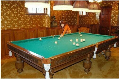 Гостиница У Бочарова ручья Сочи-24