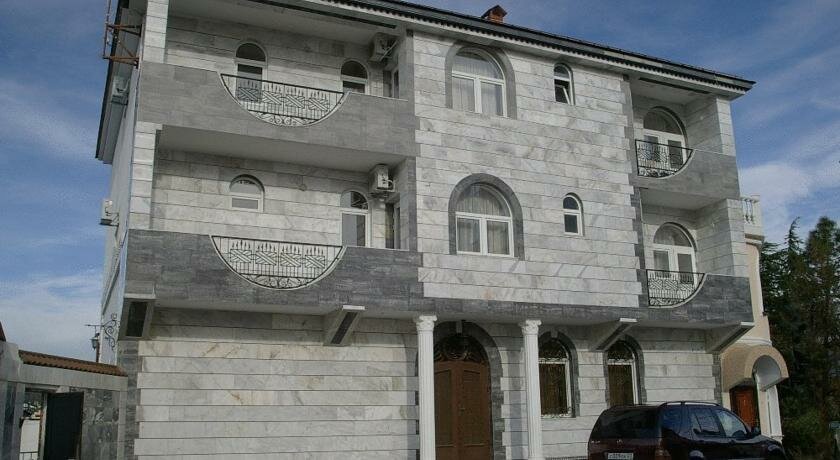 Гостиница У Бочарова ручья Сочи-30