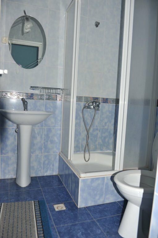 Гостиница У Бочарова ручья Сочи-27