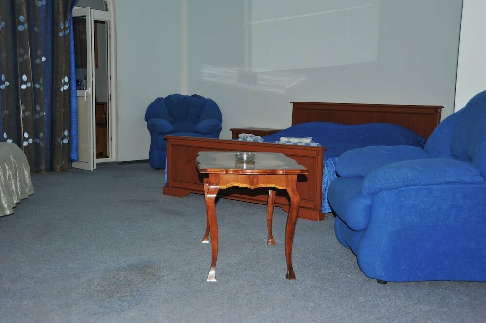 Гостиница У Бочарова ручья Сочи-99