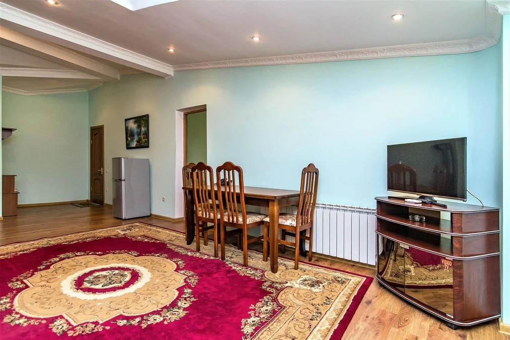 Гостиница У Бочарова ручья Сочи