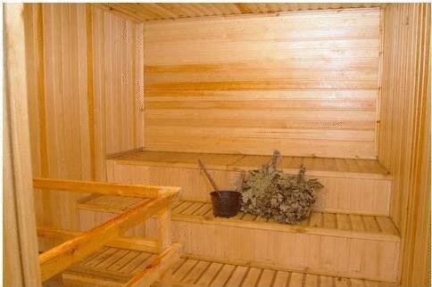 Гостиница У Бочарова ручья Сочи