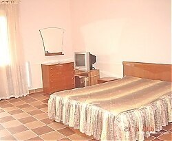 Гостиница У Бочарова ручья Сочи-151