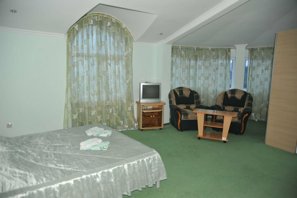 Гостиница У Бочарова ручья Сочи-114