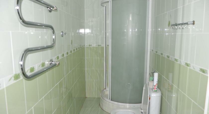 Гостиница У Бочарова ручья Сочи-66