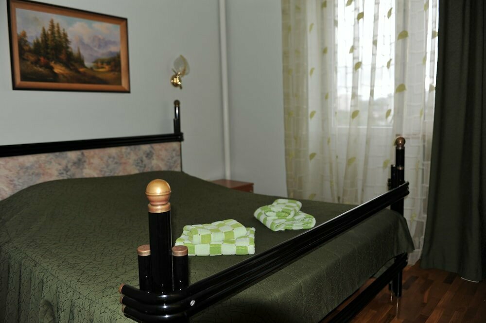 Гостиница У Бочарова ручья Сочи-105