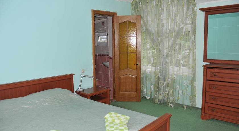 Гостиница У Бочарова ручья Сочи-118