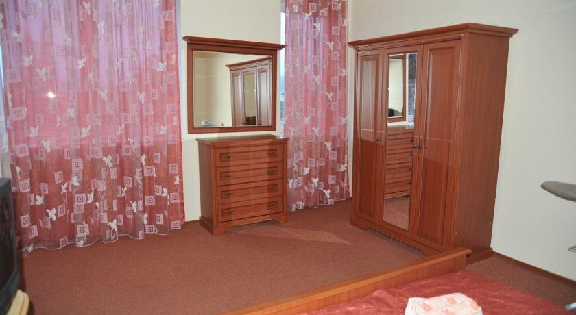 Гостиница У Бочарова ручья Сочи-67