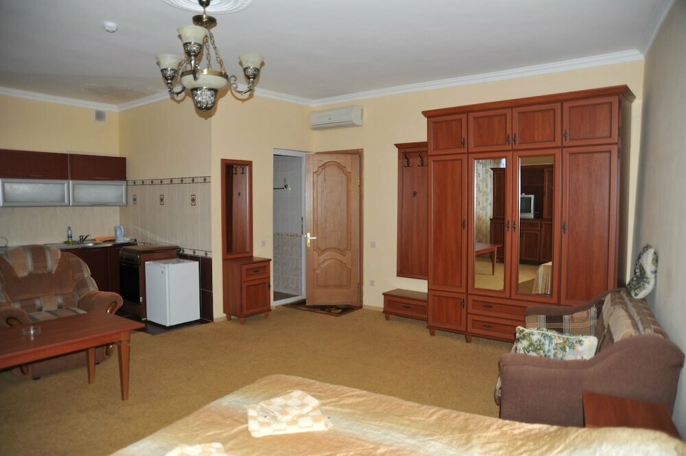 Гостиница У Бочарова ручья Сочи-103