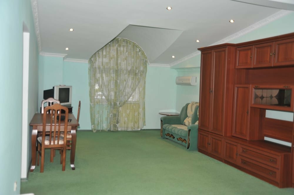 Гостиница У Бочарова ручья Сочи-84