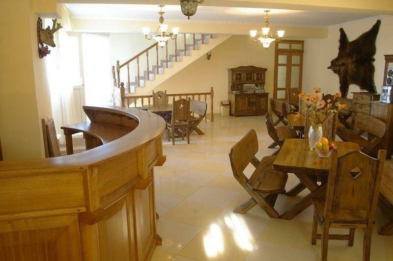 Гостиница У Бочарова ручья Сочи-70