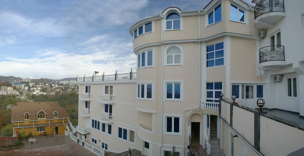 Гостиница У Бочарова ручья Сочи-79