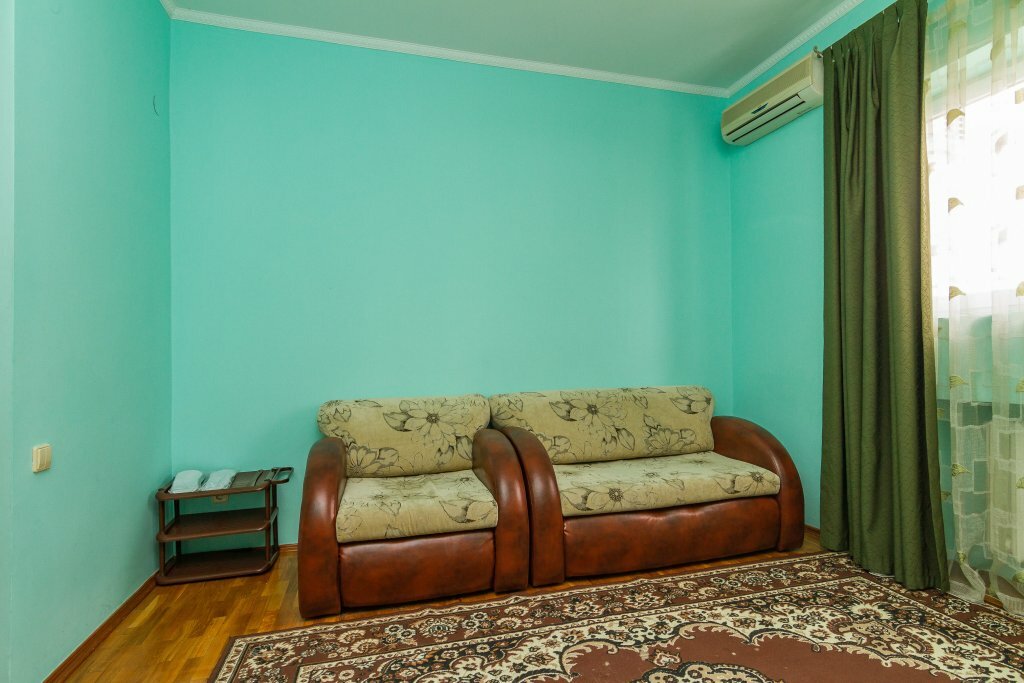 Гостиница У Бочарова ручья Сочи-62