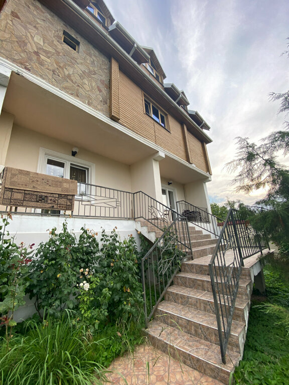 Гостиница У Бочарова ручья Сочи