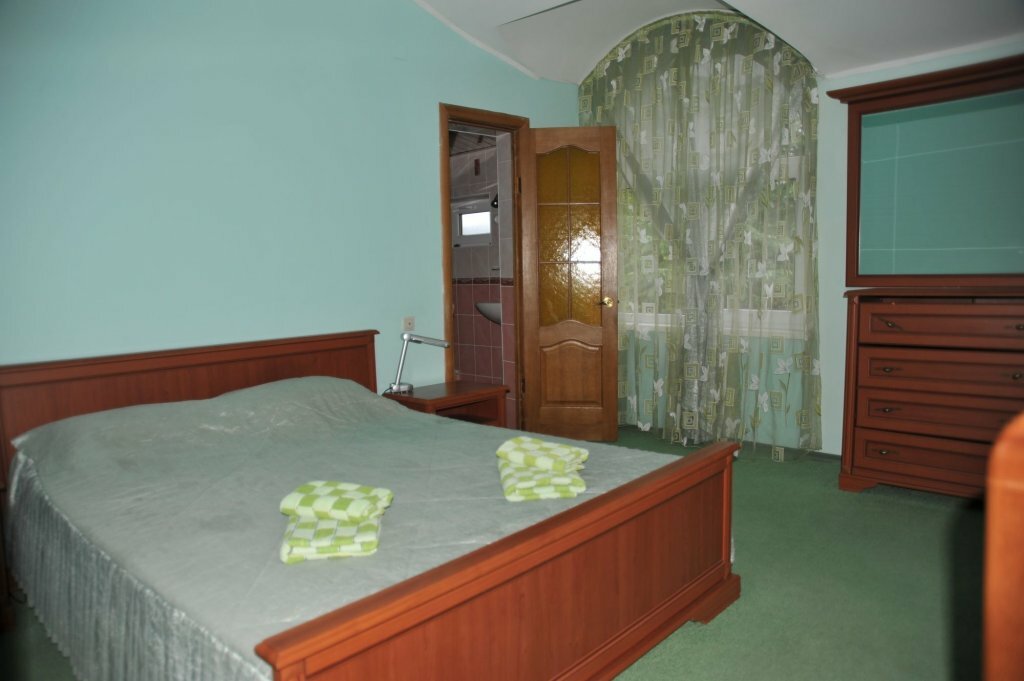 Гостиница У Бочарова ручья Сочи-96