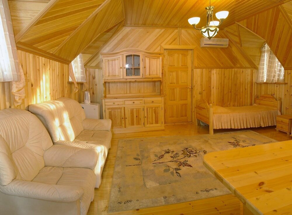 Гостиница У Бочарова ручья Сочи-104