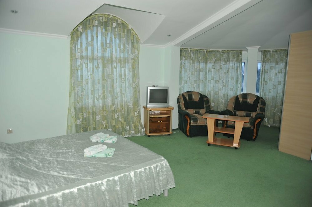 Гостиница У Бочарова ручья Сочи-90