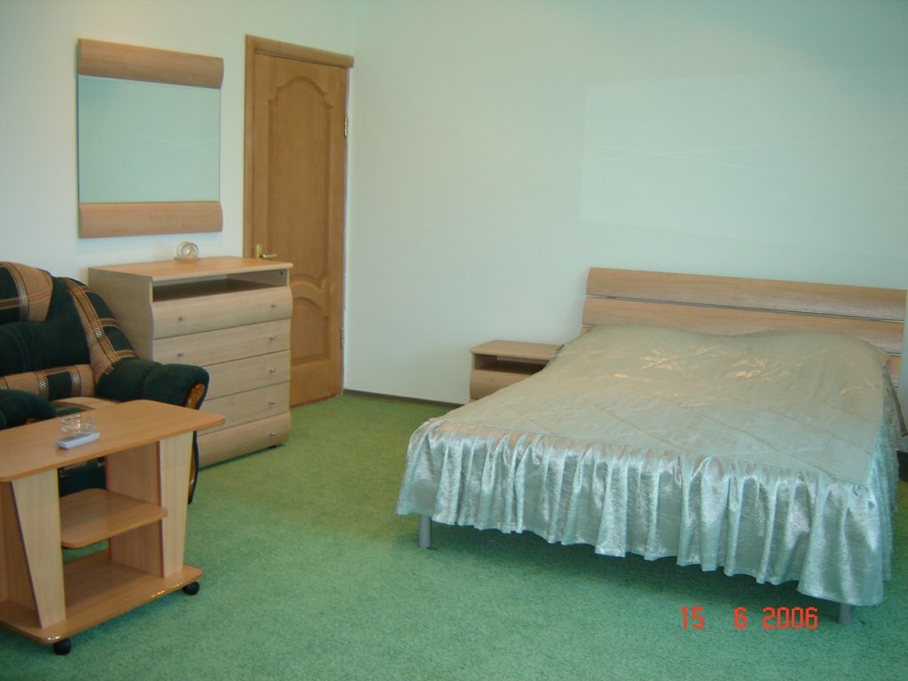 Гостиница У Бочарова ручья Сочи-74