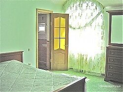 Гостиница У Бочарова ручья Сочи