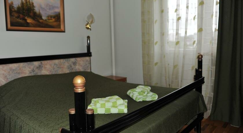 Гостиница У Бочарова ручья Сочи-88