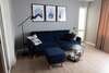 NEW!!! Cozy comfortable apartment in the center of Grodno