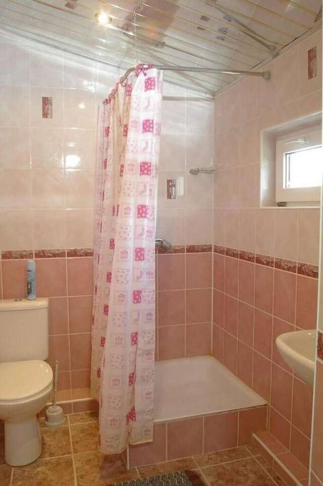 Гостиница У Бочарова ручья Сочи-50