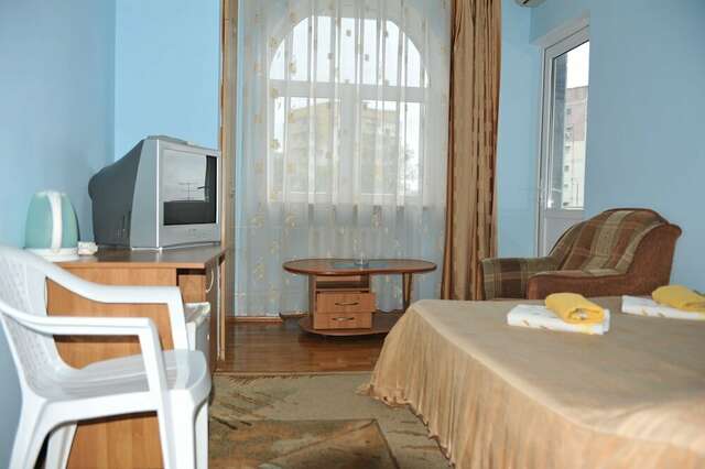 Гостиница У Бочарова ручья Сочи-25