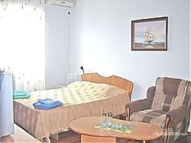 Гостиница У Бочарова ручья Сочи-147