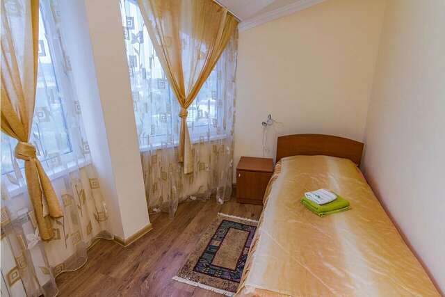 Гостиница У Бочарова ручья Сочи-74