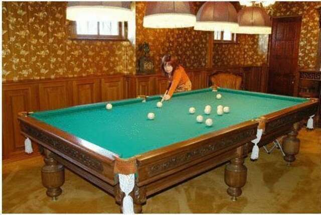 Гостиница У Бочарова ручья Сочи-23