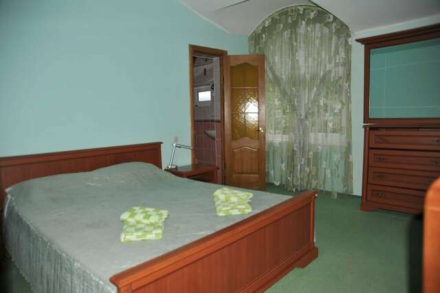 Гостиница У Бочарова ручья Сочи-111