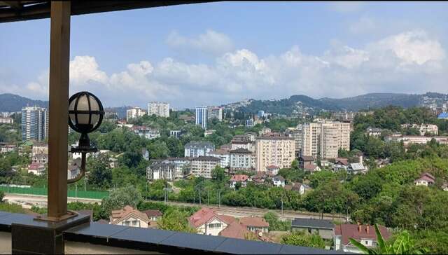 Гостиница У Бочарова ручья Сочи-133