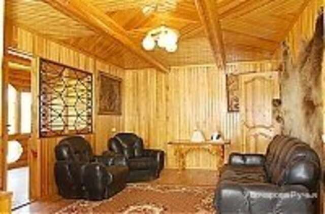 Гостиница У Бочарова ручья Сочи-143