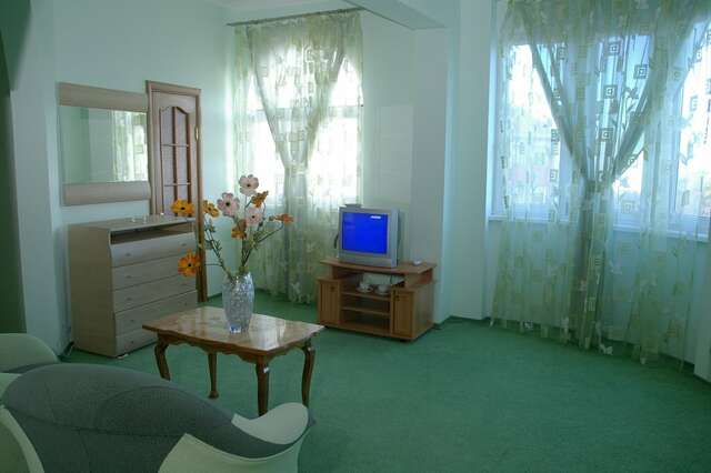 Гостиница У Бочарова ручья Сочи-57