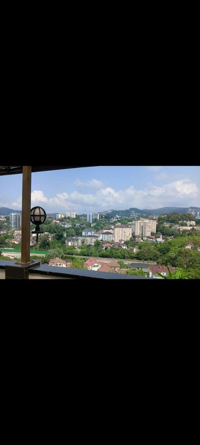 Гостиница У Бочарова ручья Сочи-140