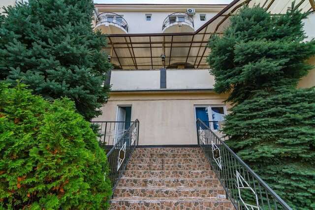 Гостиница У Бочарова ручья Сочи-16