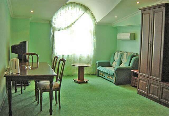 Гостиница У Бочарова ручья Сочи-35