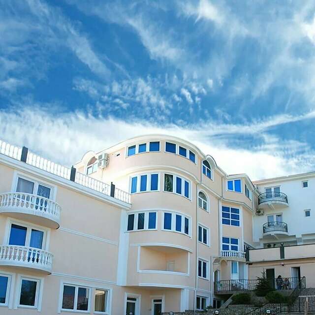 Гостиница У Бочарова ручья Сочи-31