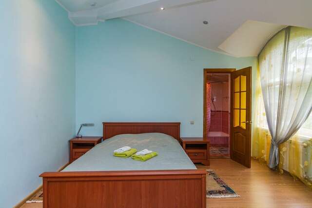 Гостиница У Бочарова ручья Сочи-67