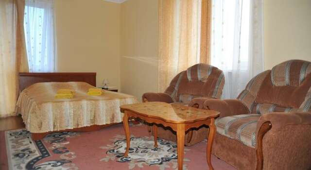 Гостиница У Бочарова ручья Сочи-68