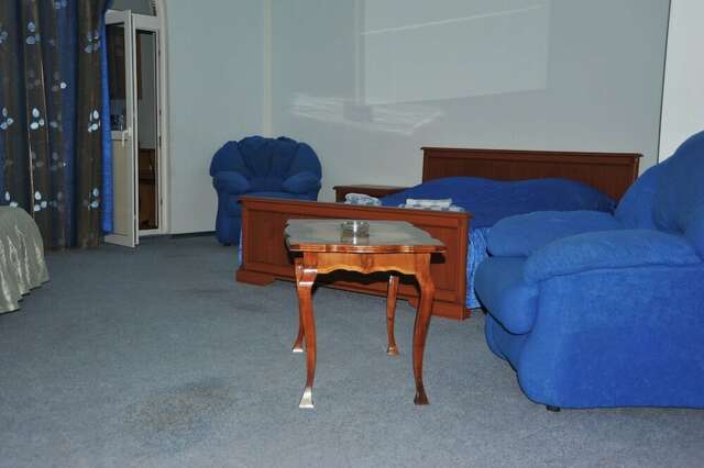 Гостиница У Бочарова ручья Сочи-98