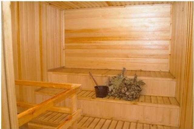 Гостиница У Бочарова ручья Сочи-30