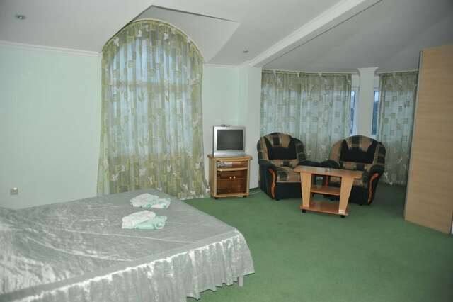 Гостиница У Бочарова ручья Сочи-113