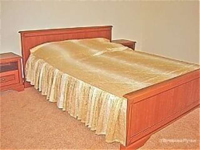 Гостиница У Бочарова ручья Сочи-128