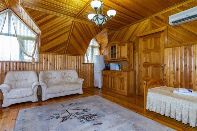 Гостиница У Бочарова ручья Сочи-106