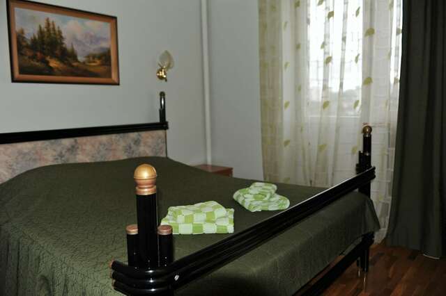 Гостиница У Бочарова ручья Сочи-104