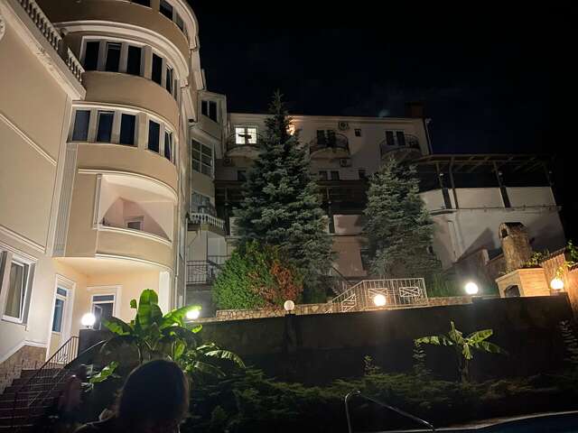 Гостиница У Бочарова ручья Сочи-130