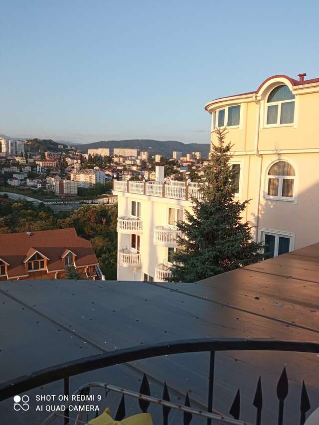 Гостиница У Бочарова ручья Сочи-137