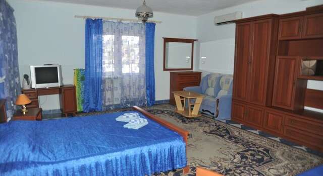 Гостиница У Бочарова ручья Сочи-114